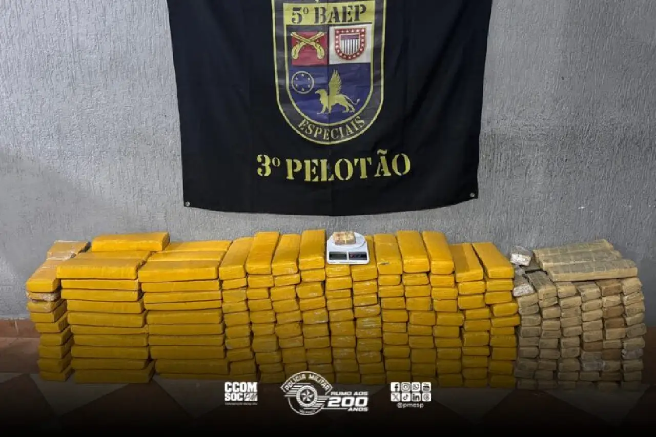 apreensão drogas osasco