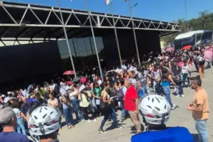 assembleias na cacau show itapevi