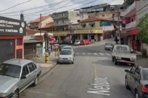 atrolelado por moto carapicuíba