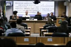 audiencia pública diagnostico precoce autismo osasco