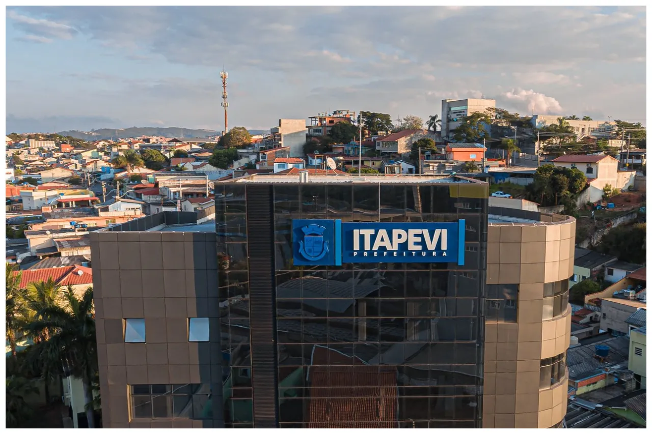 audiências públicas lei orçamentária 2026 itapevi