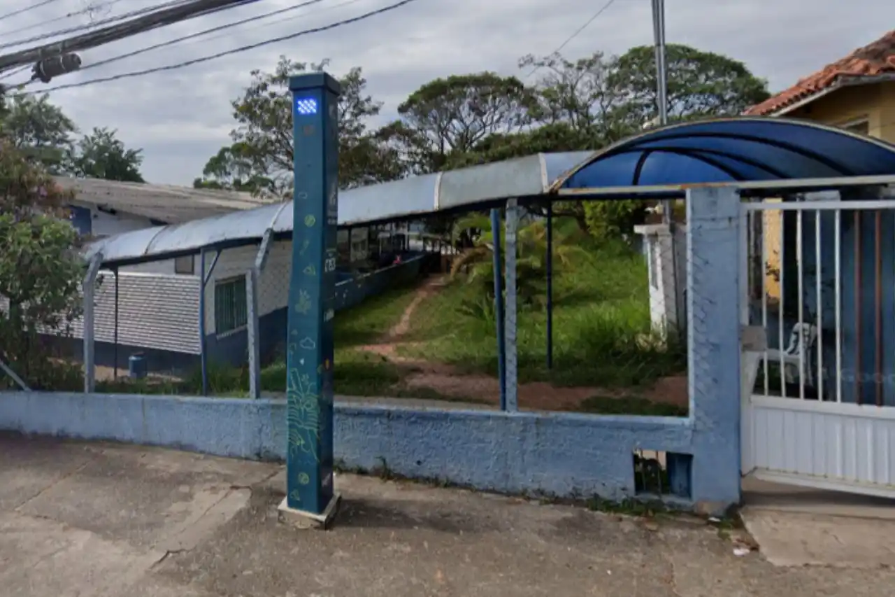 aulas suspensas duas escolas cotia