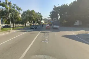 av. piracema
