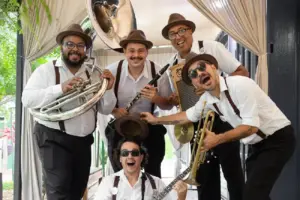 banda cucamonga