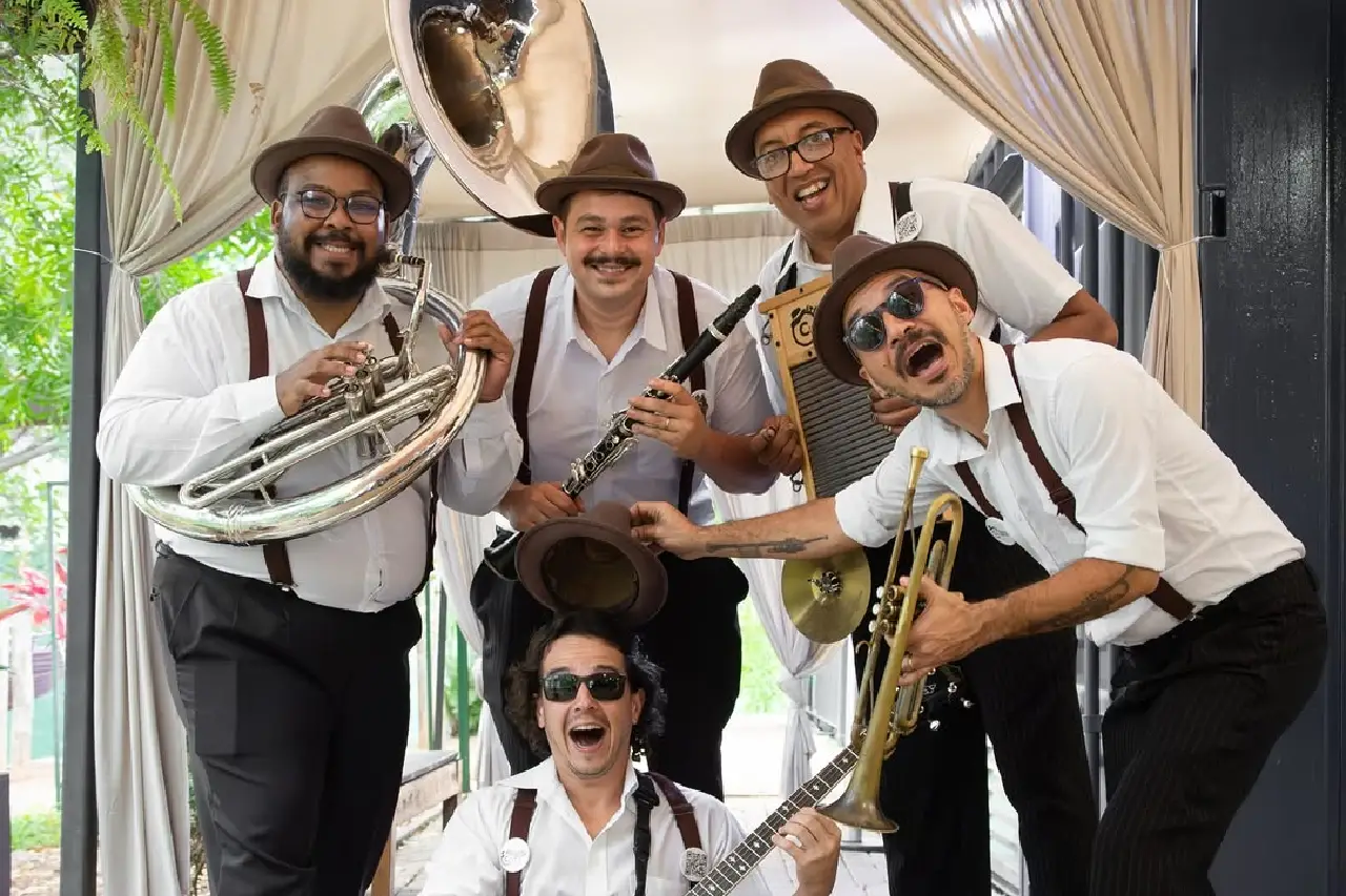 banda cucamonga