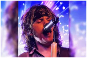 banda these days shows bon jovi osasco