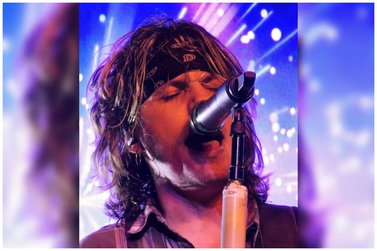 banda these days shows bon jovi osasco