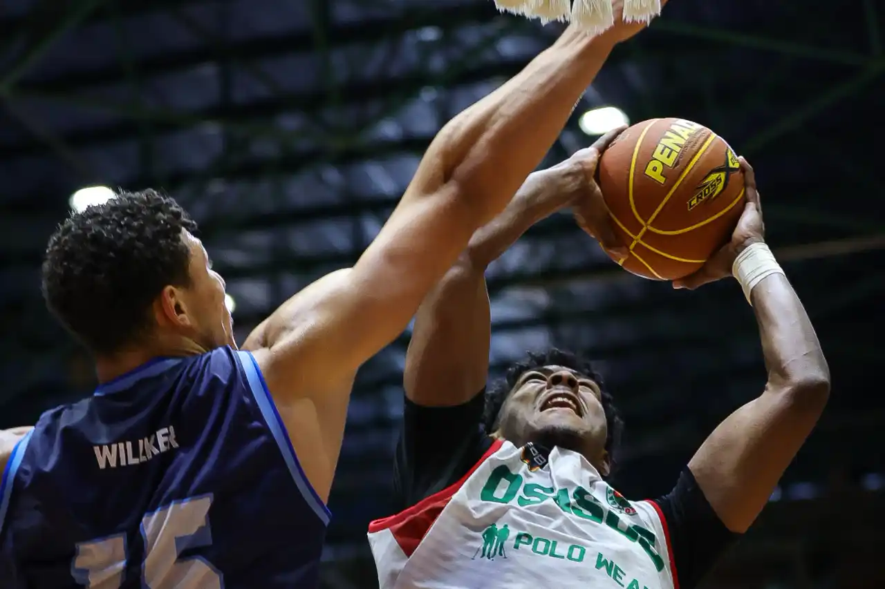 basket osasco campeonato paulista 25