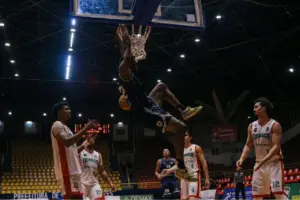 basket osasco mandic