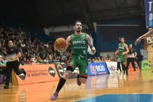 basket osasco paulista 2025