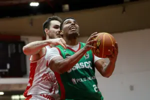 basket osasco paulistano
