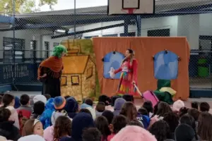 bau da vovó teatro cotia