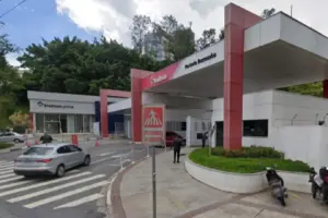 bradesco cidade de deus osasco