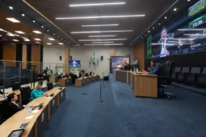camara de barueri