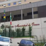 camara municipal de osasco