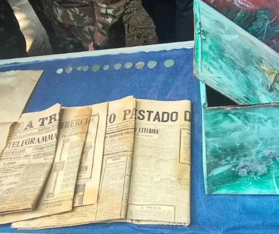 capsula do tempo quartel osasco 5