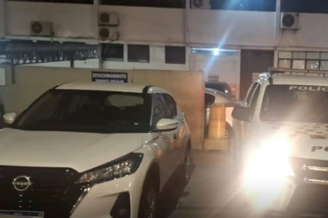 carro furtado em osasco (1)