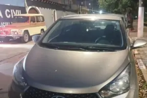carro furtado em osasco