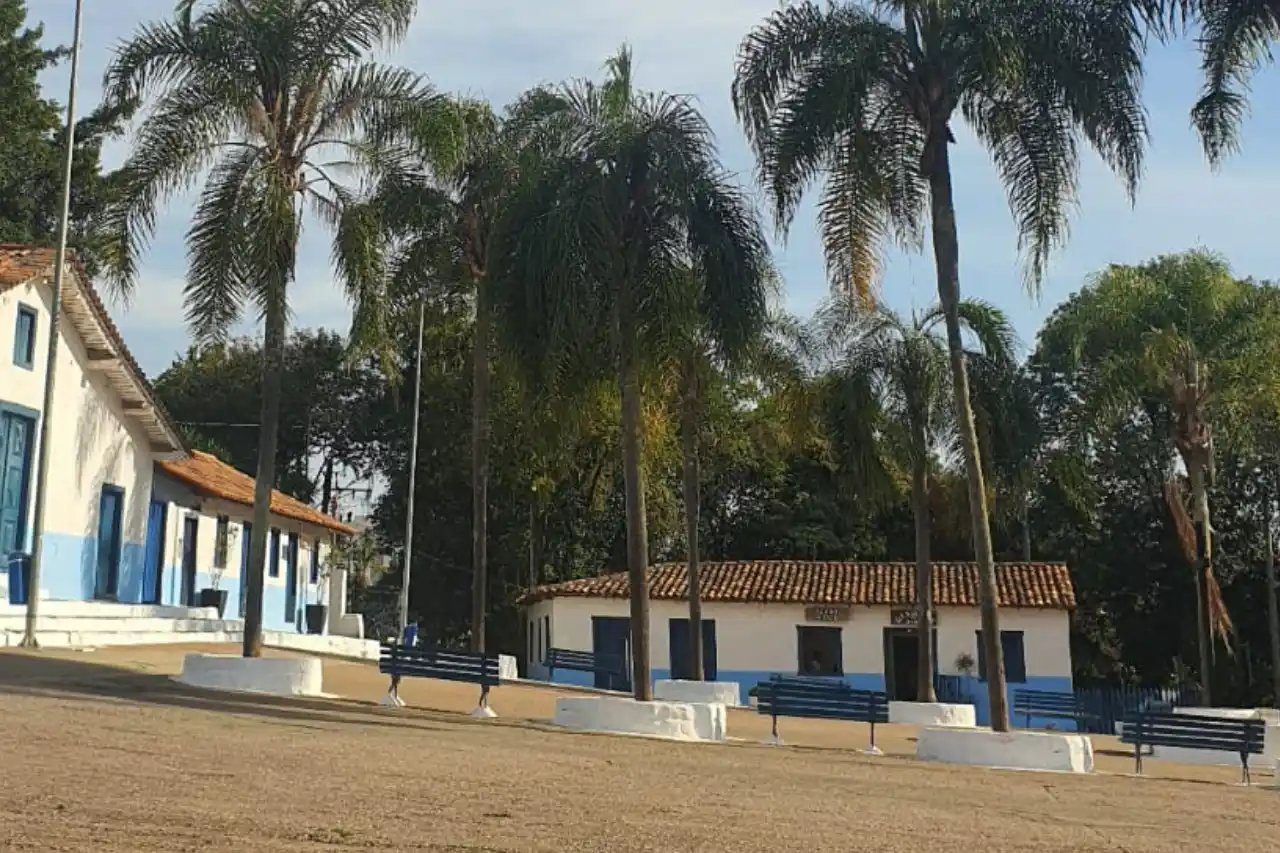 casa das rendeiras da aldeia de carapicuíba