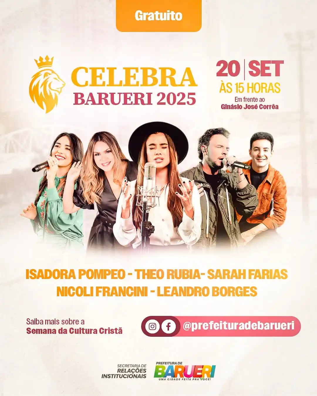 celebra barueri
