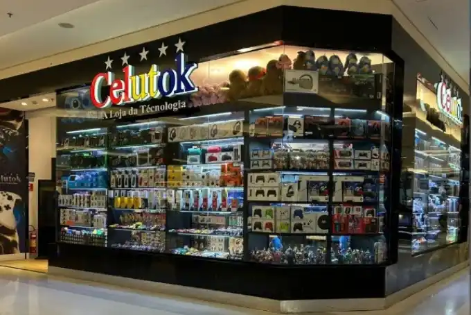 celutok sgv