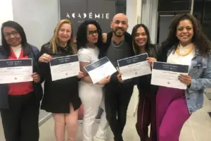 certificando talentos jaques janine