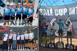 ciclismo osasco novas competições