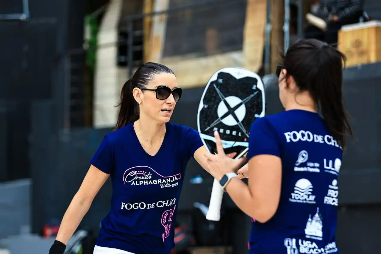 circuito alpha beach tennis