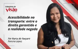 colunistas visão amparo acessibilidade no transporte