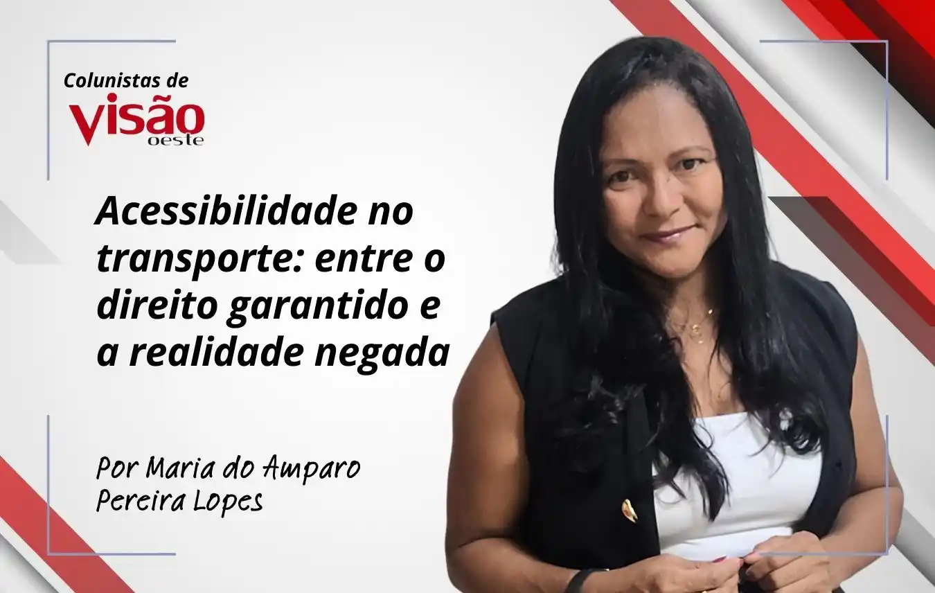 colunistas visão amparo acessibilidade no transporte