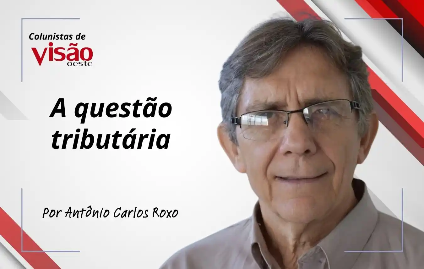 colunistas visão roxo a questão tributária