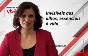 colunistas visão silvia invisíveis aos olhos