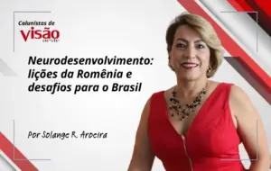 colunistas visão solange aroeira brasil e romenia