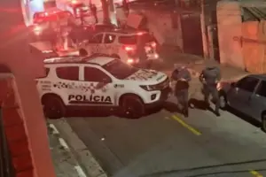 confronto pm osasco