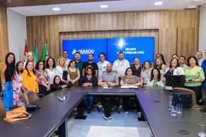 conselho municipal de saude de osasco