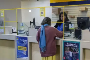 correios