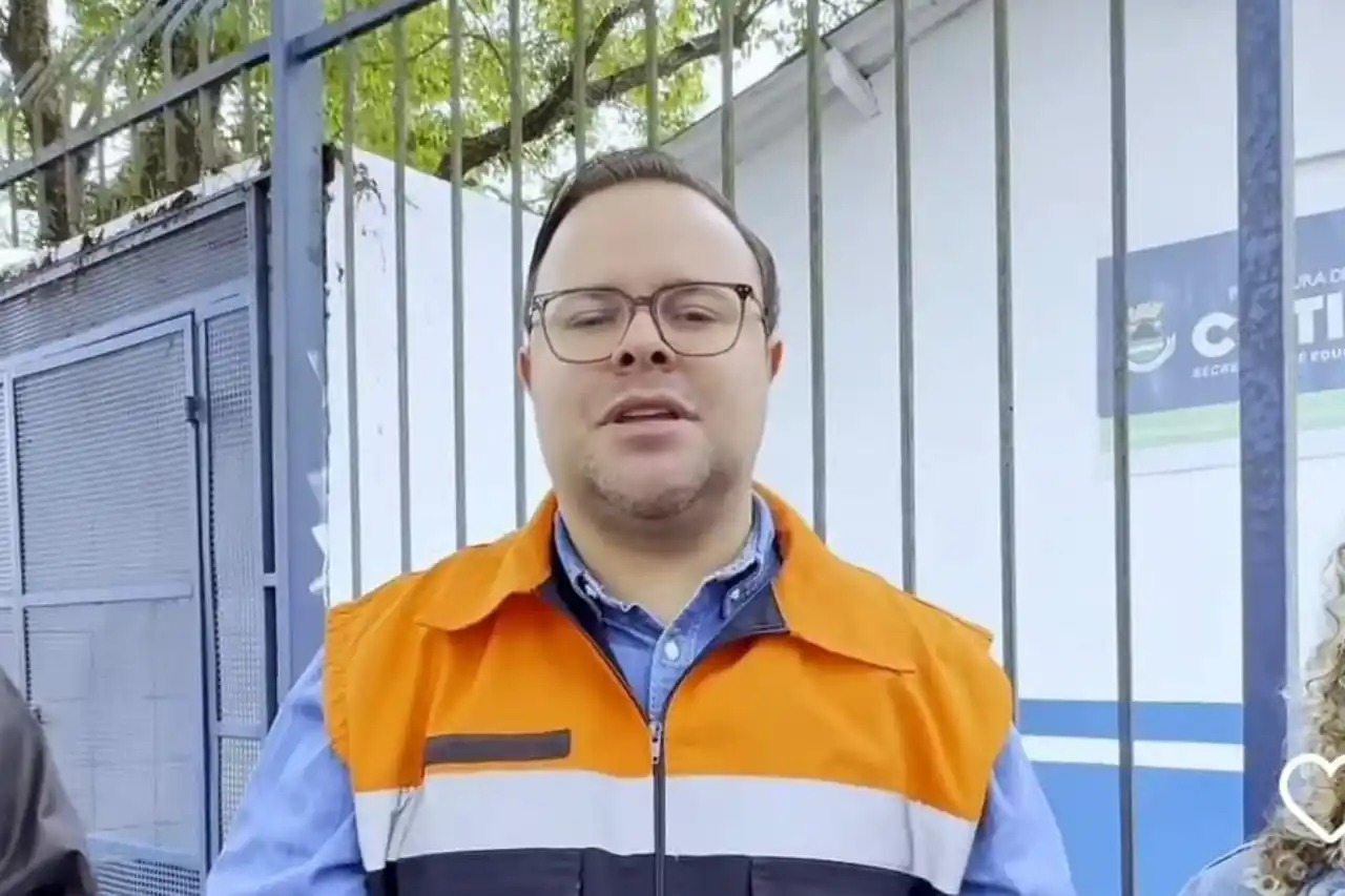 cotia mantem suspensão de aulas em escolas