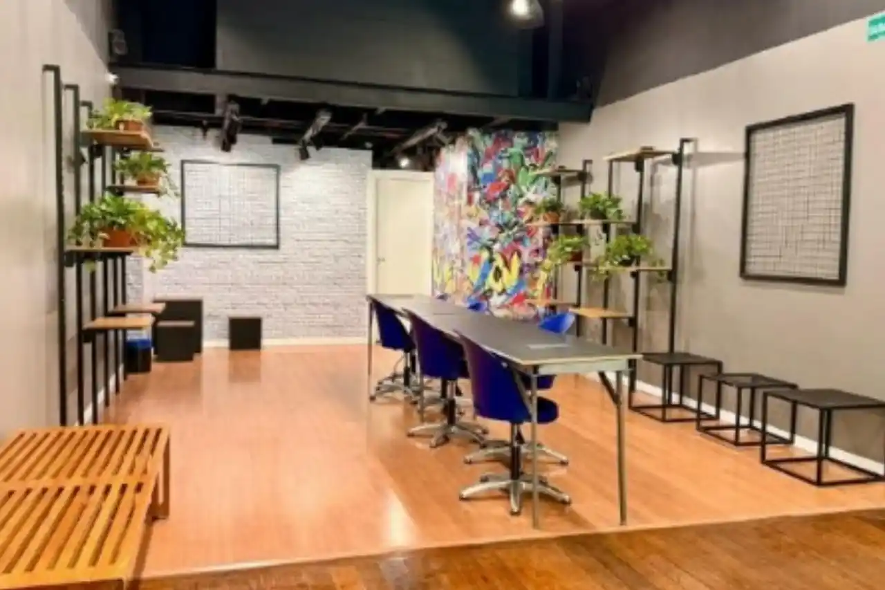 coworking shopping granja vianna