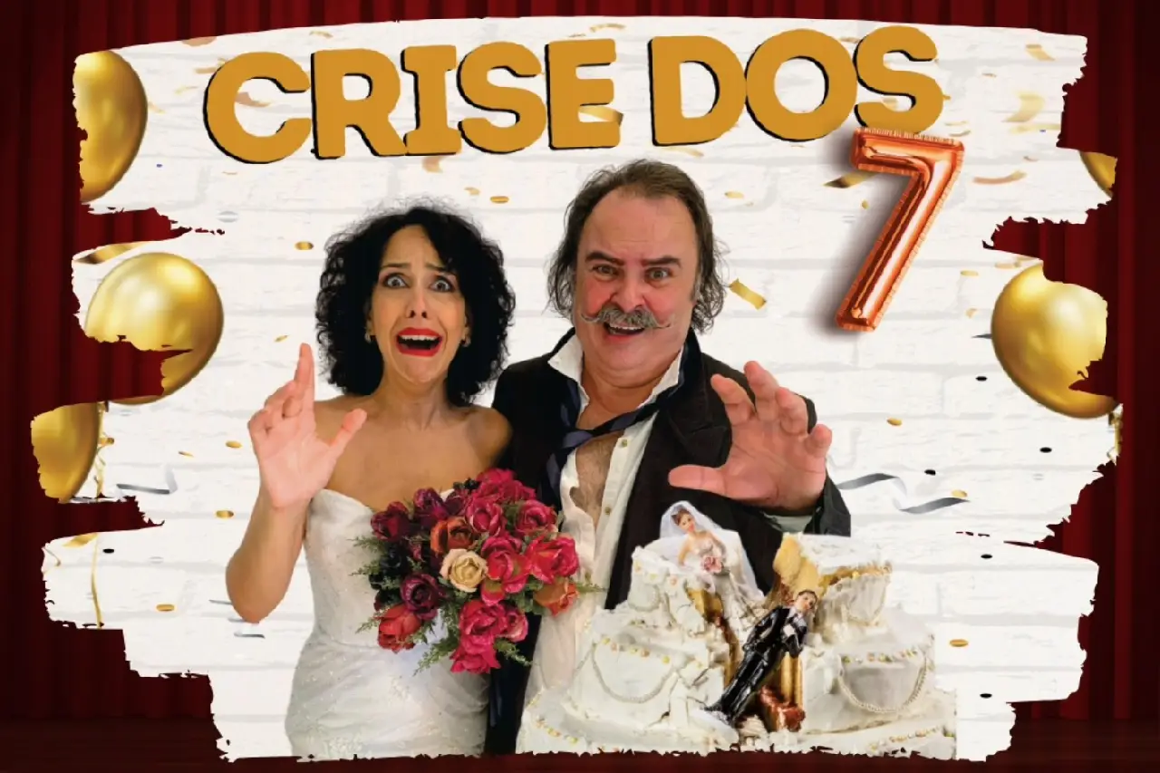 crise dos 7