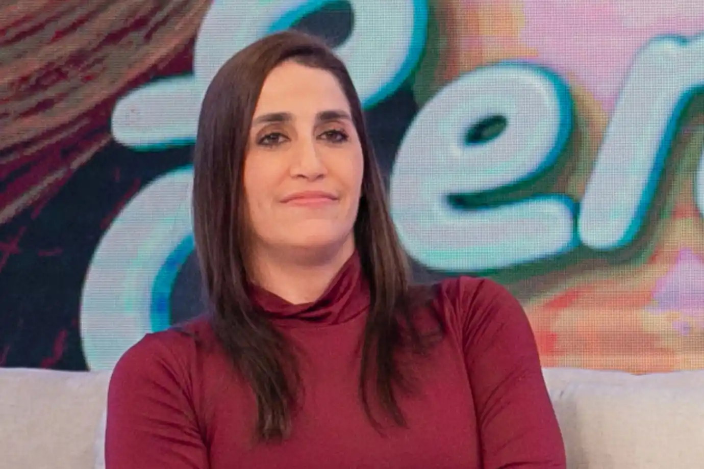 daniele hypolito no sensacional
