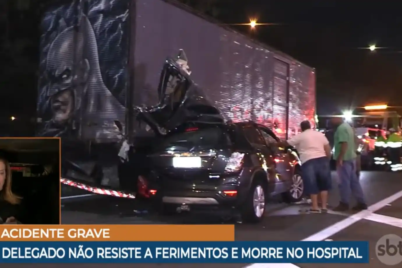 delegado de osasco morre em acidente