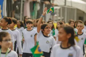desfile civico 7 de setembro barueri