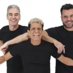 embrulha ao vivo