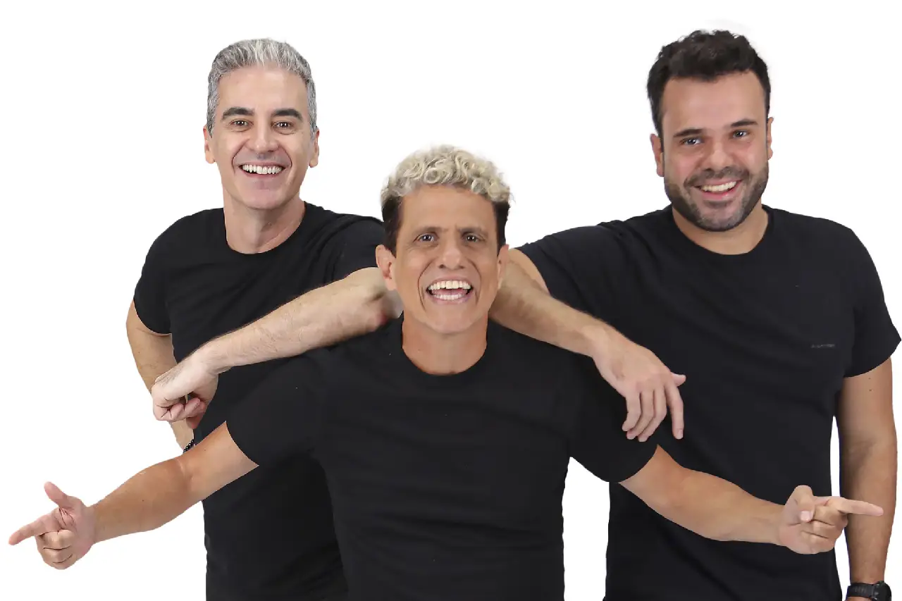 embrulha ao vivo