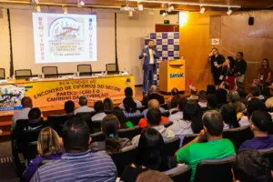 encontro de cipeiros do secor osasco