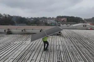 energia solar cotia