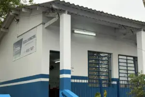 escolas de cotia