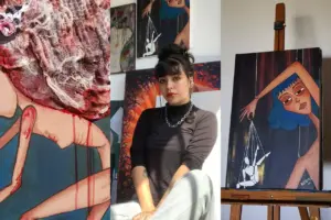 exposição beatriste