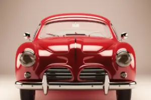 exposicao de carros classicos