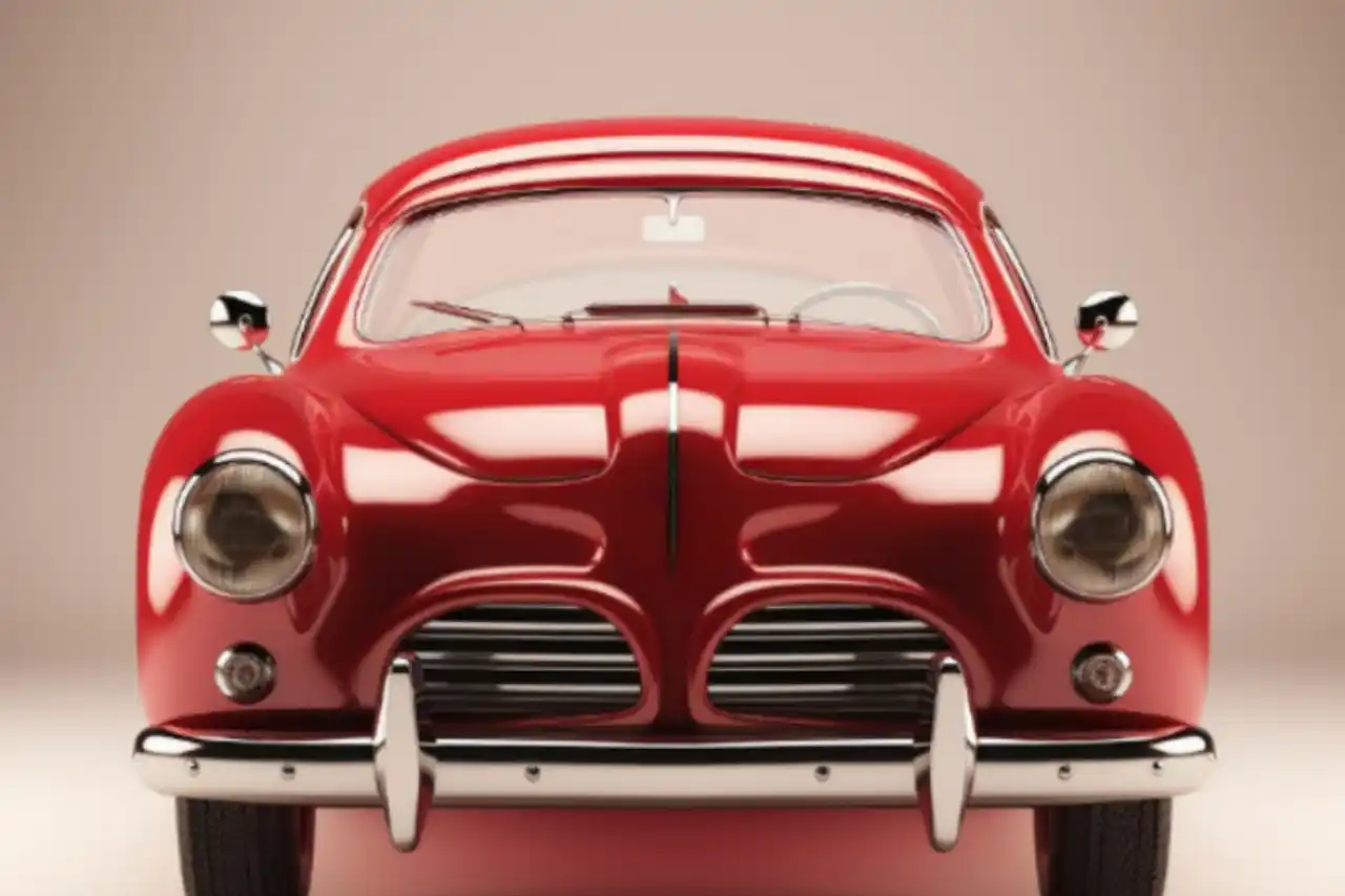 exposicao de carros classicos